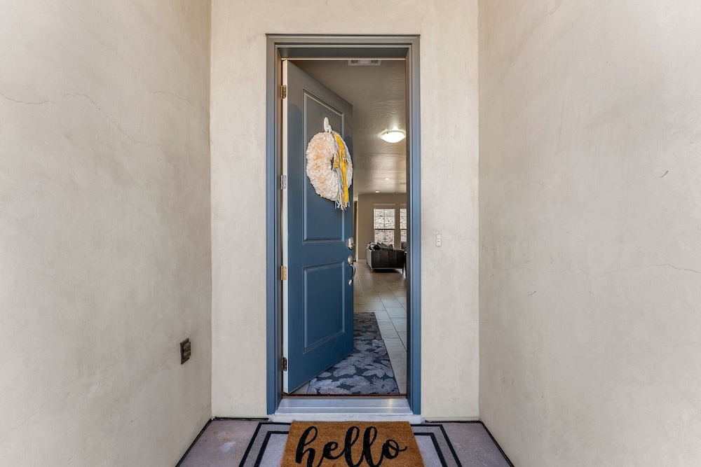 Forever Summer 5 Bedroom Townhouse