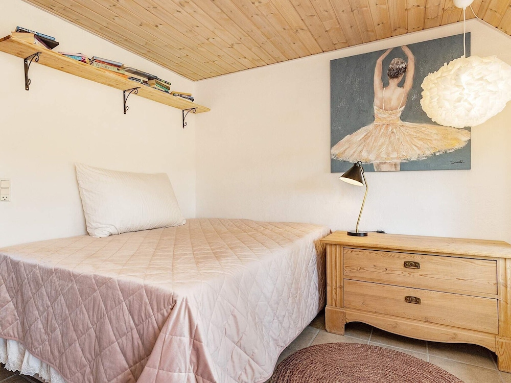 4 Person Holiday Home in Laeso view 2