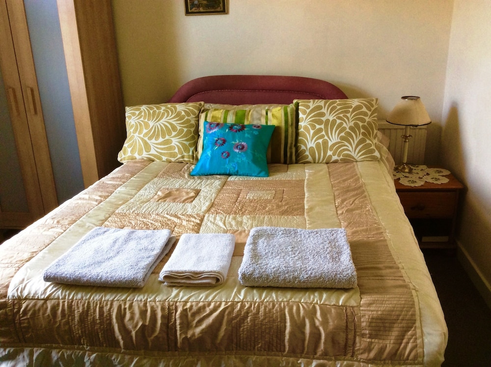 Cotefields Bed & Breakfast