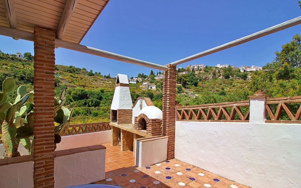 Cortijo El Majito in Frigiliana