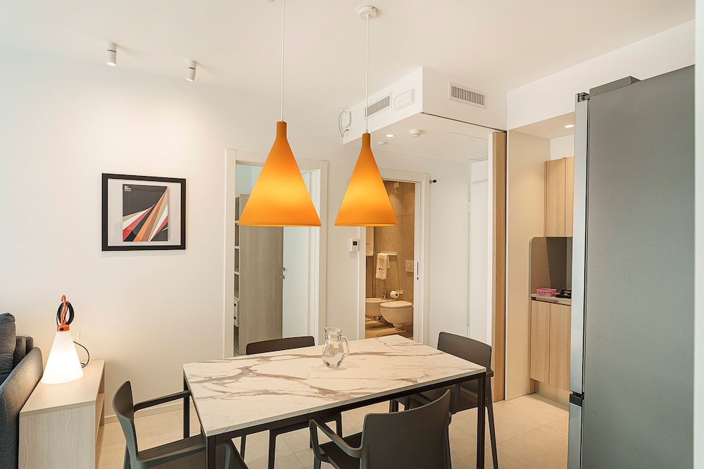 Isaresidence Holiday Resort