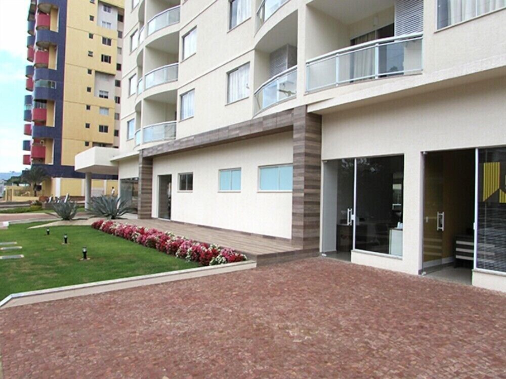 Suite Hotel Atrium