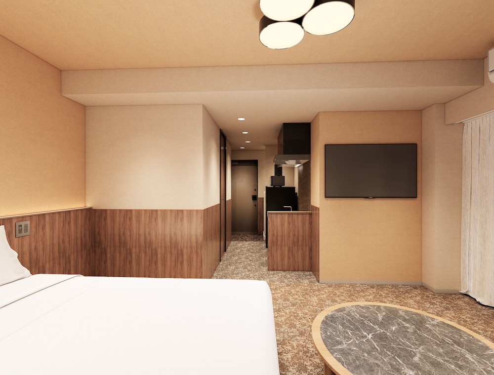 Apartment Hotel 11 Nambaminami 5