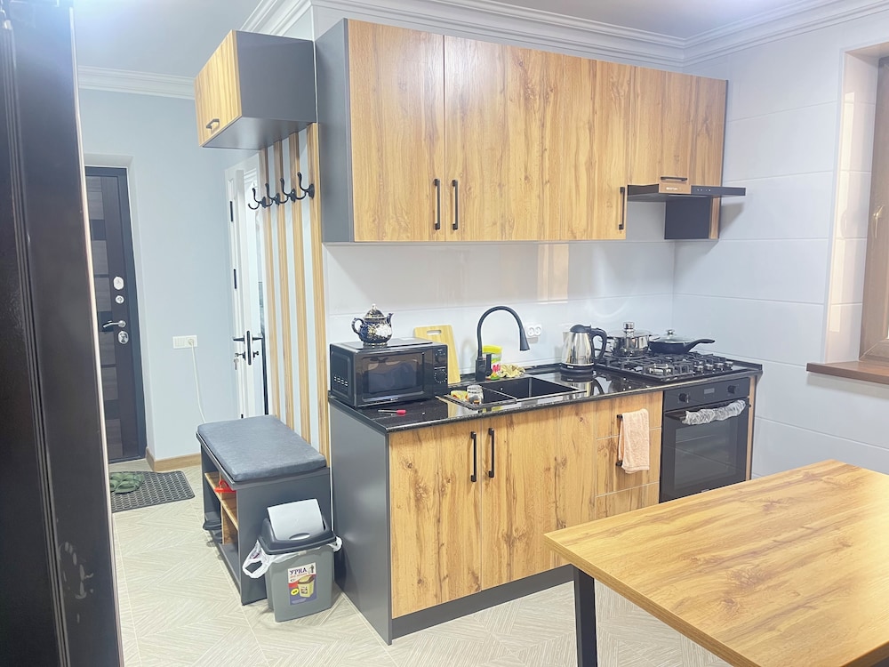 Lux Apartment