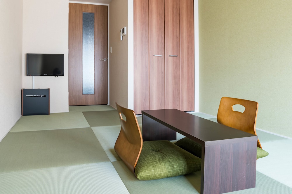 FDS Tennoji Hotel