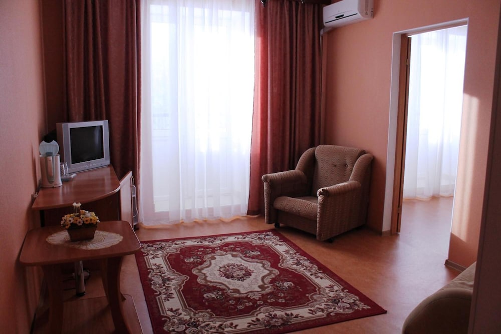 Health Resort Nadezhda - Hostel view 4