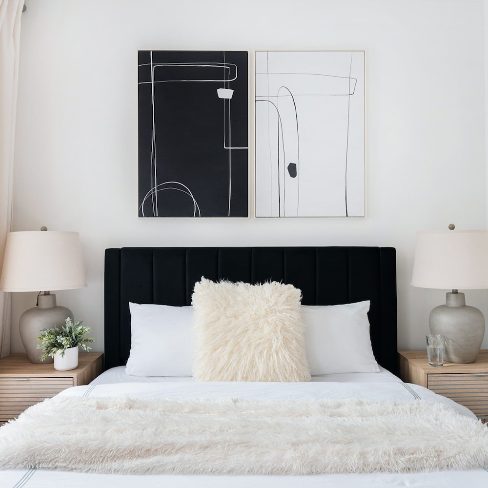 48-4fe 2BR Prime Midtown West