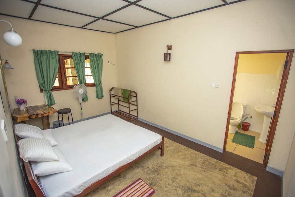 The Hilltop Eco Homestay view 4