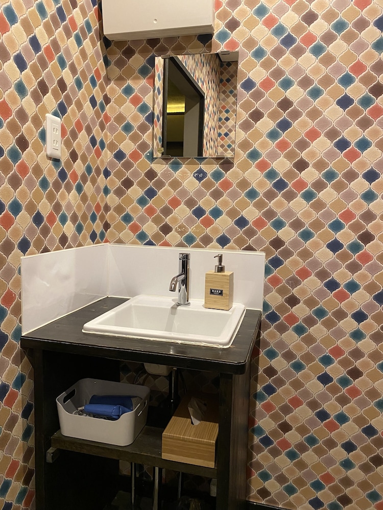 Hostel&Information SAMURISE
