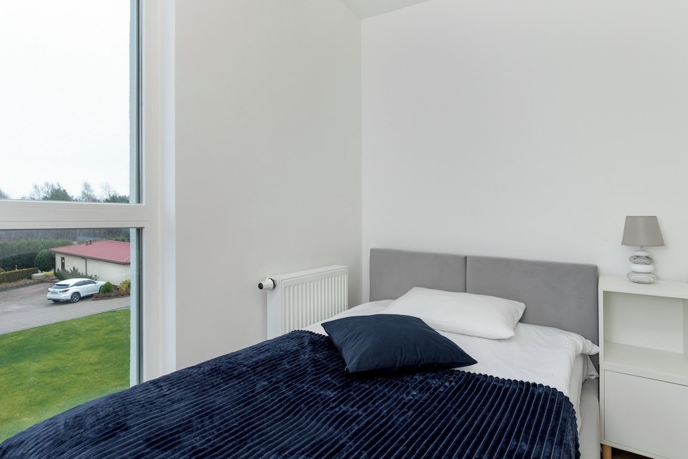 Apartment Kuracyjna15 by Noclegi Renters