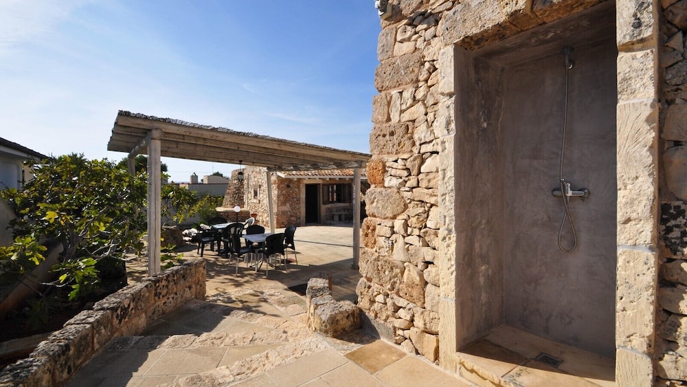 Trulli Malaspina Puglia Online