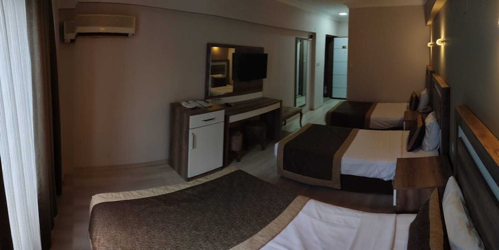 Dempa Hotel