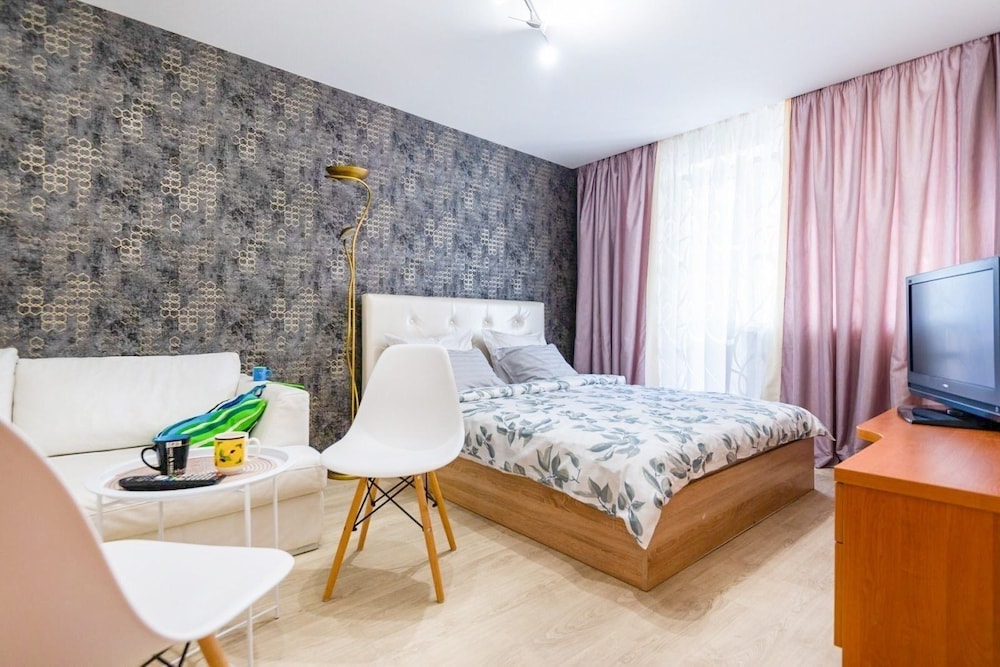 StudioMinsk Romanovskaya Sloboda