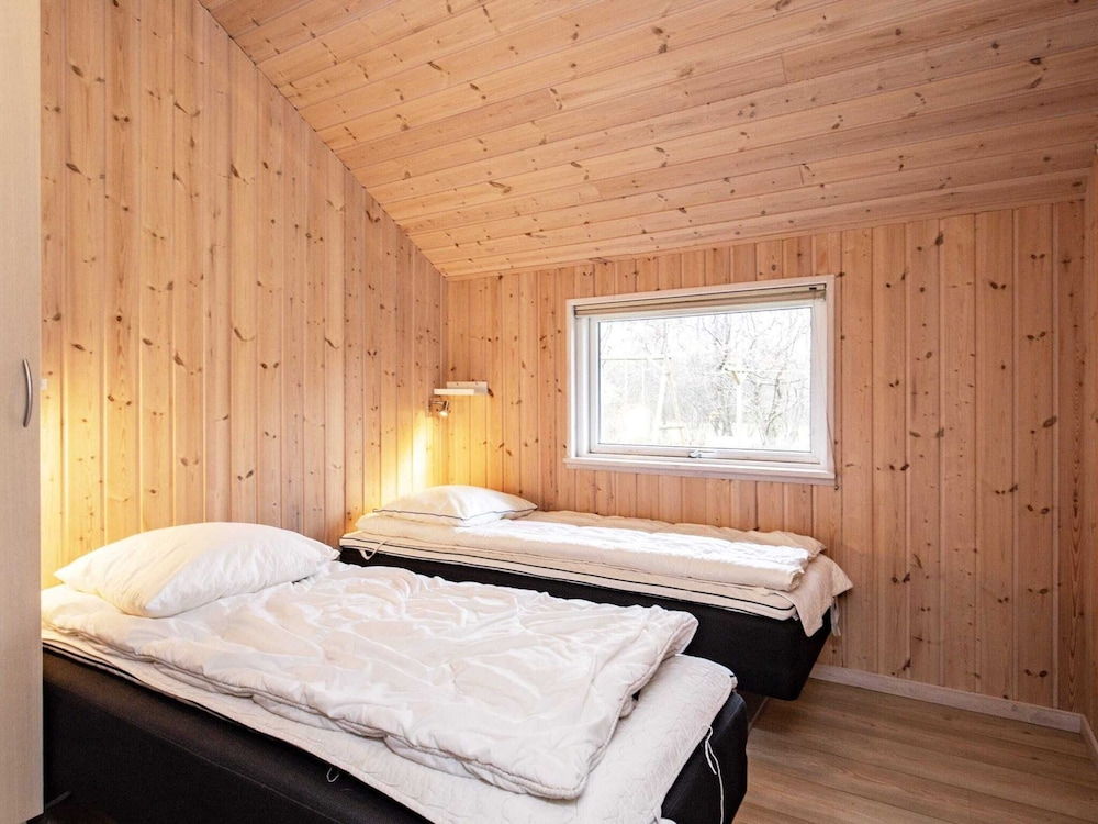 14 Person Holiday Home in Hojslev view 2