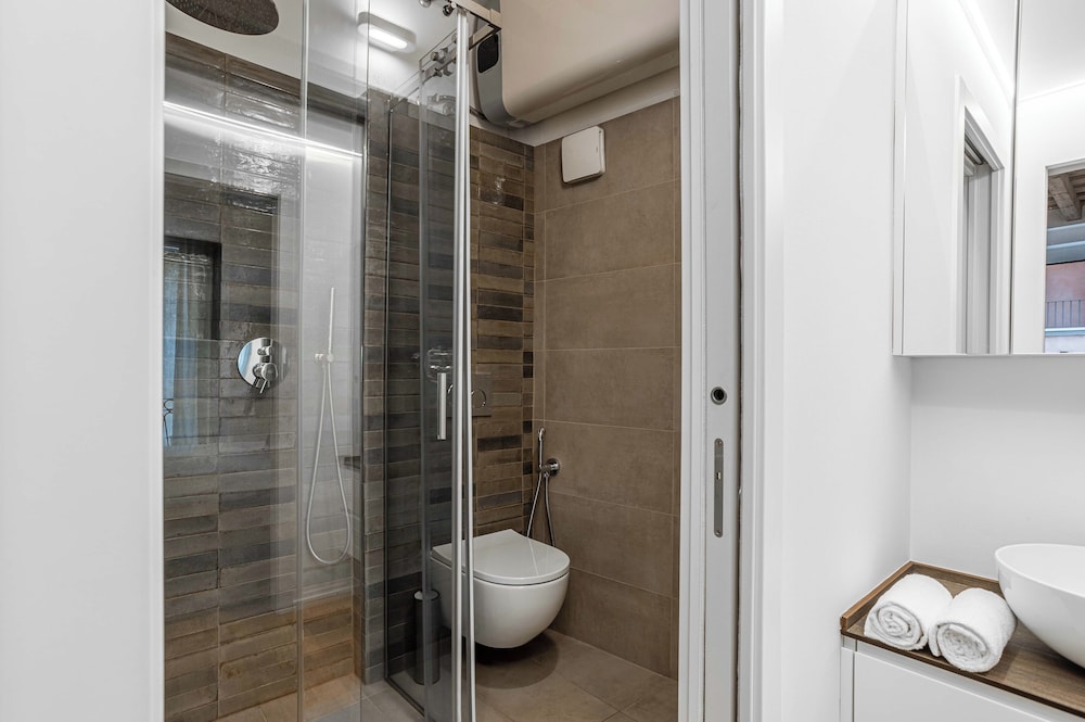 Captivating flat near City Centre