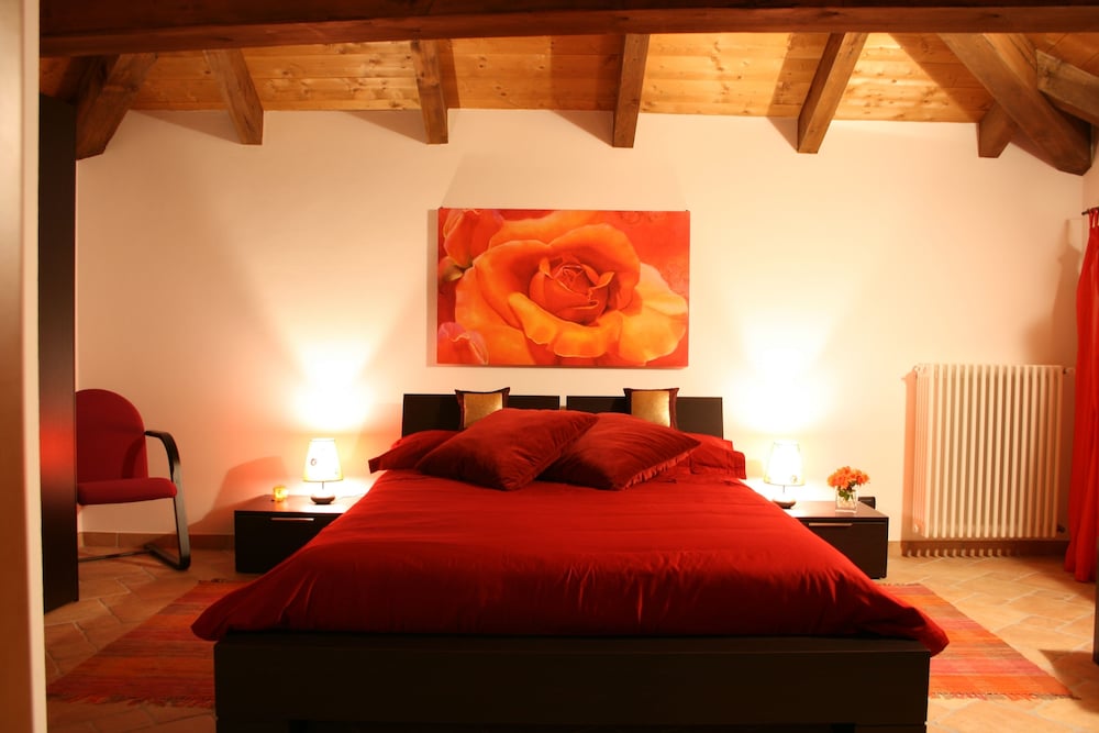 La Corte San Michele B&B