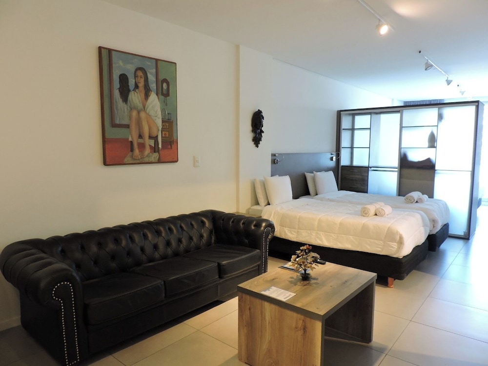 Rivadavia Apartments