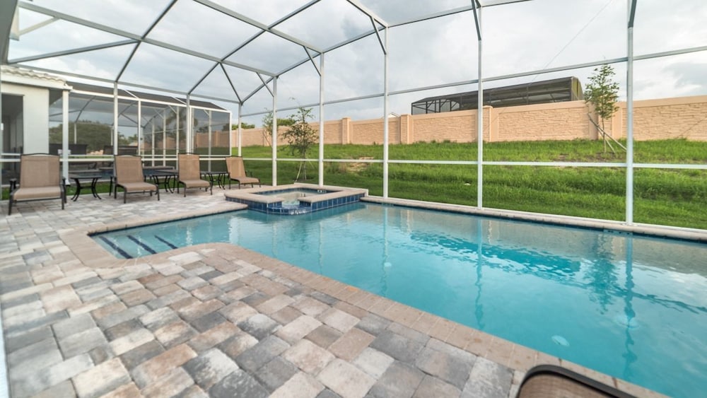 Grhmvd1700 - Champions Gate Resort - 9 Bed 5 Baths House - Image 2