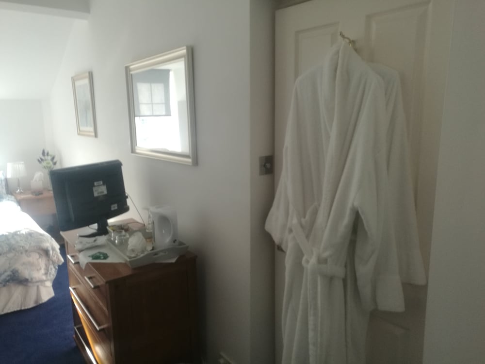 Myrtle Cottage Vacation Rooms view 4