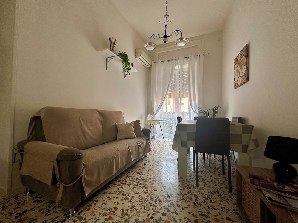 Green Heart House Napoli