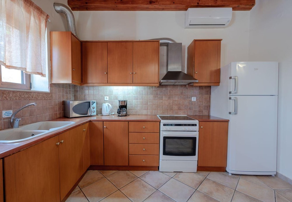 Villa Top Hill in Agia Triada