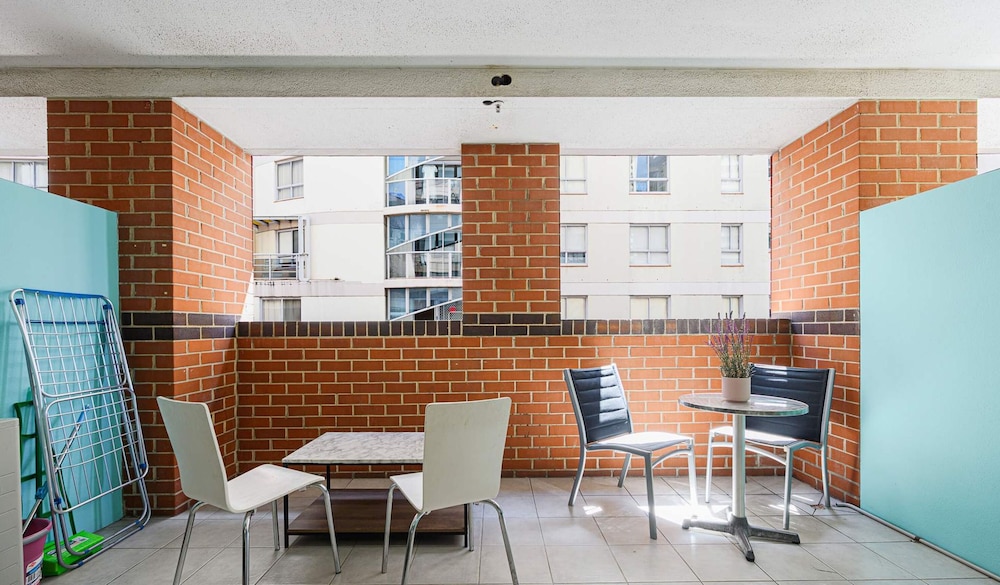 Metawisebnb Studio Dixon Next to ICC Darling Harbour 58