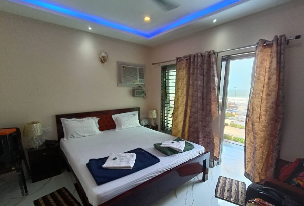BJ Hotel Puri