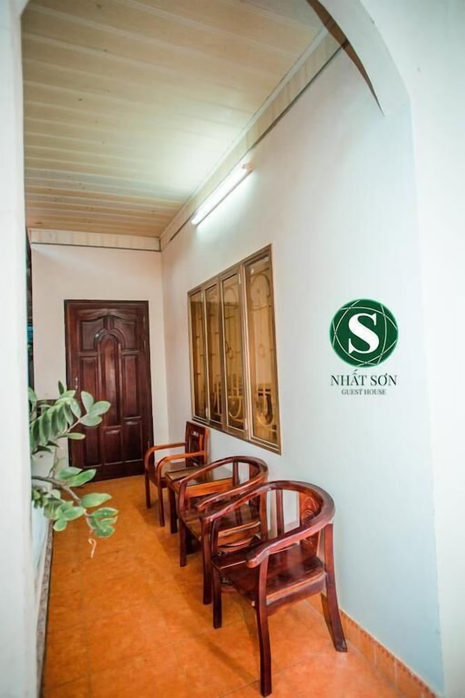 Nhat Son Guesthouse