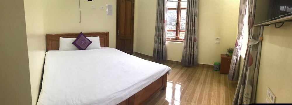 Mai Chau Mountains - Hostel