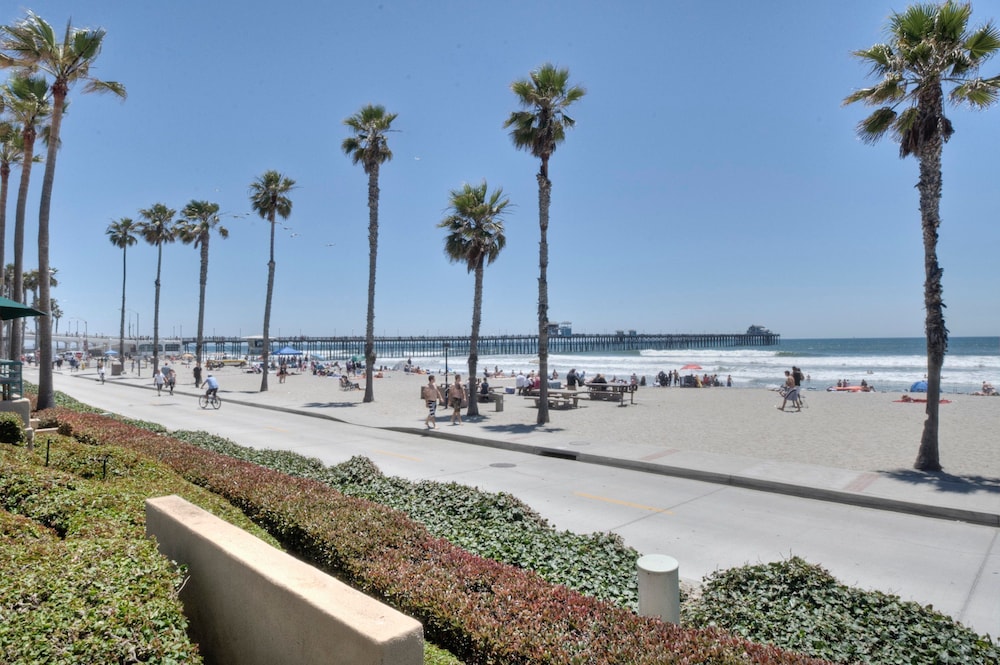 Silver Surf Getaway view 5