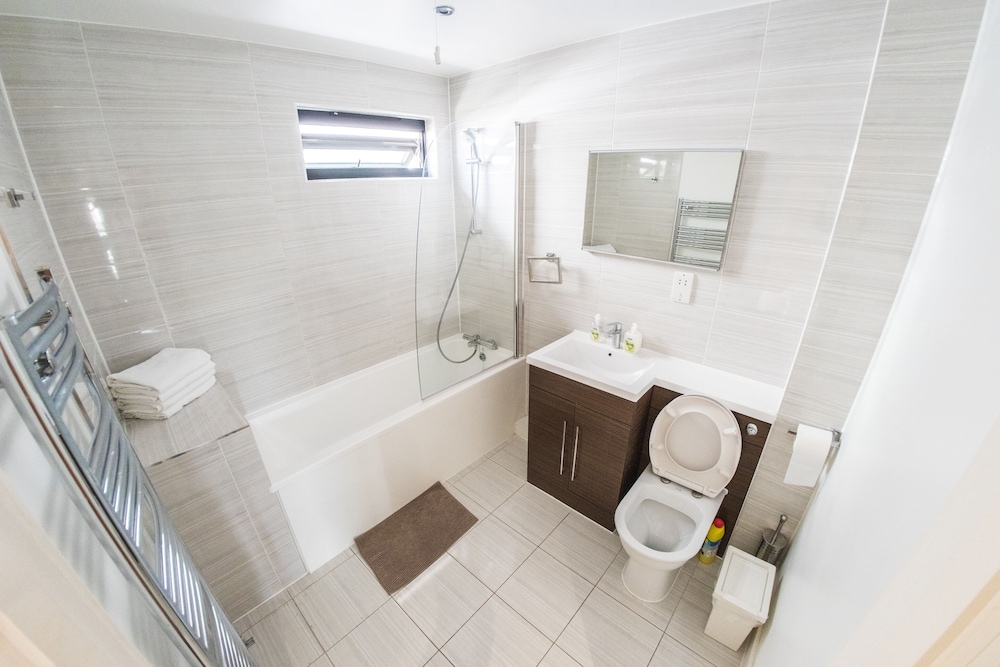 Ilford Tower Apartments