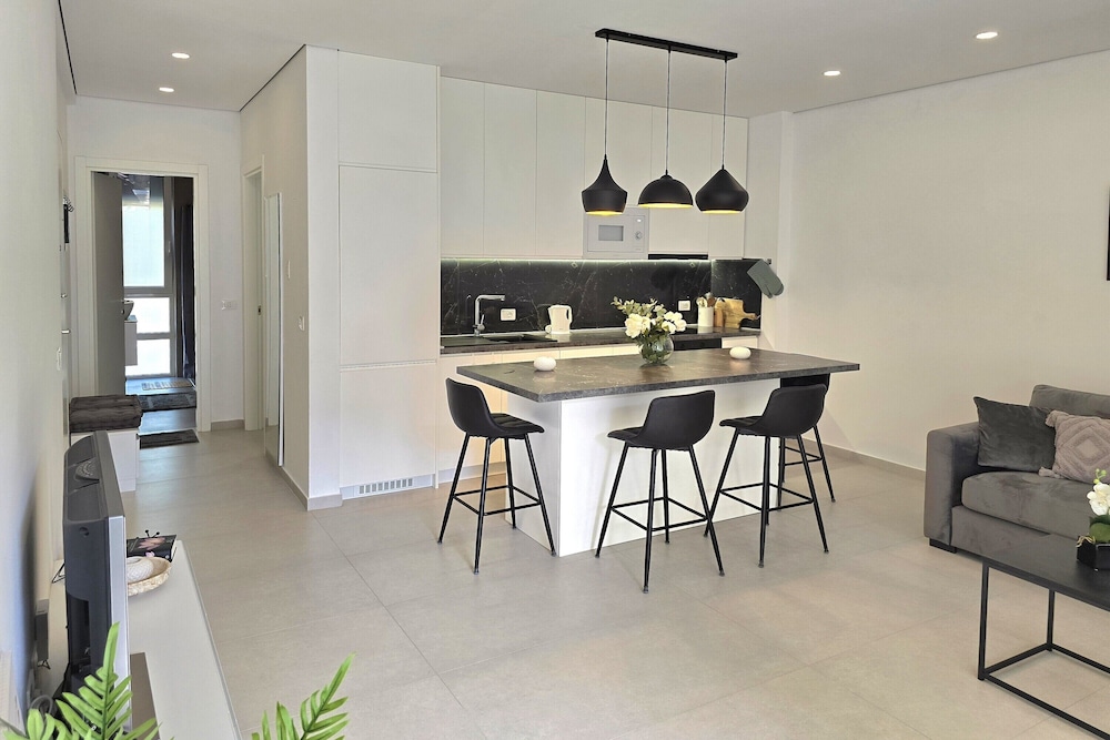 Sanpietro Holiday Homes