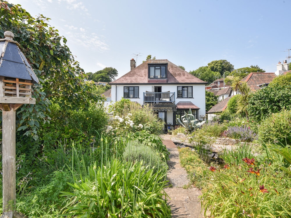 Coram Cottage