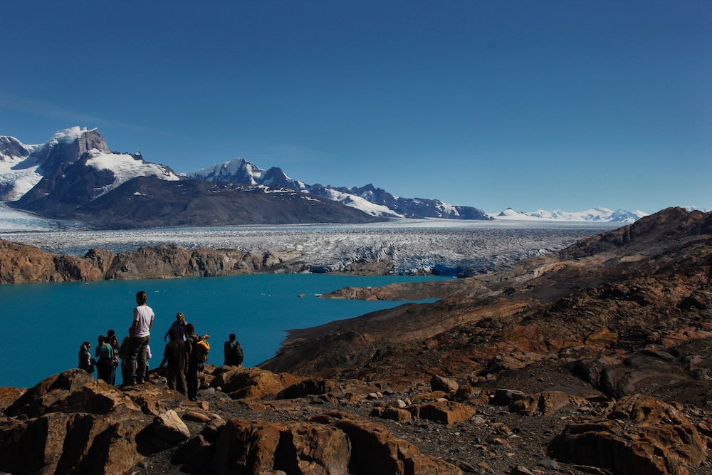 EOLO - Patagonia´s Spirit