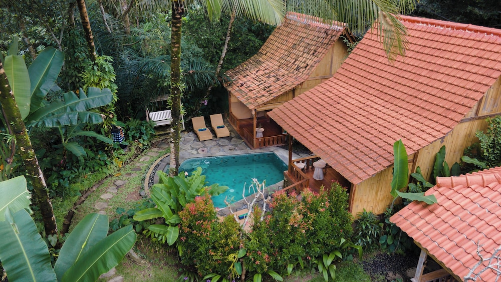 Nava Prana Villa by GenuineHost