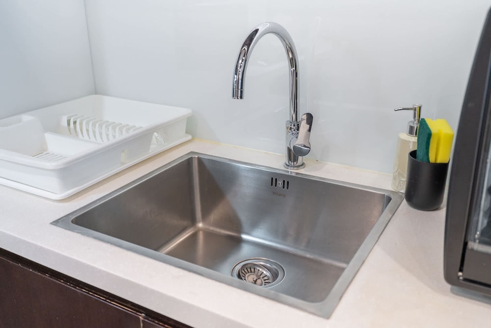 Spacious and Modern 3 Bedroom Perfect for Family