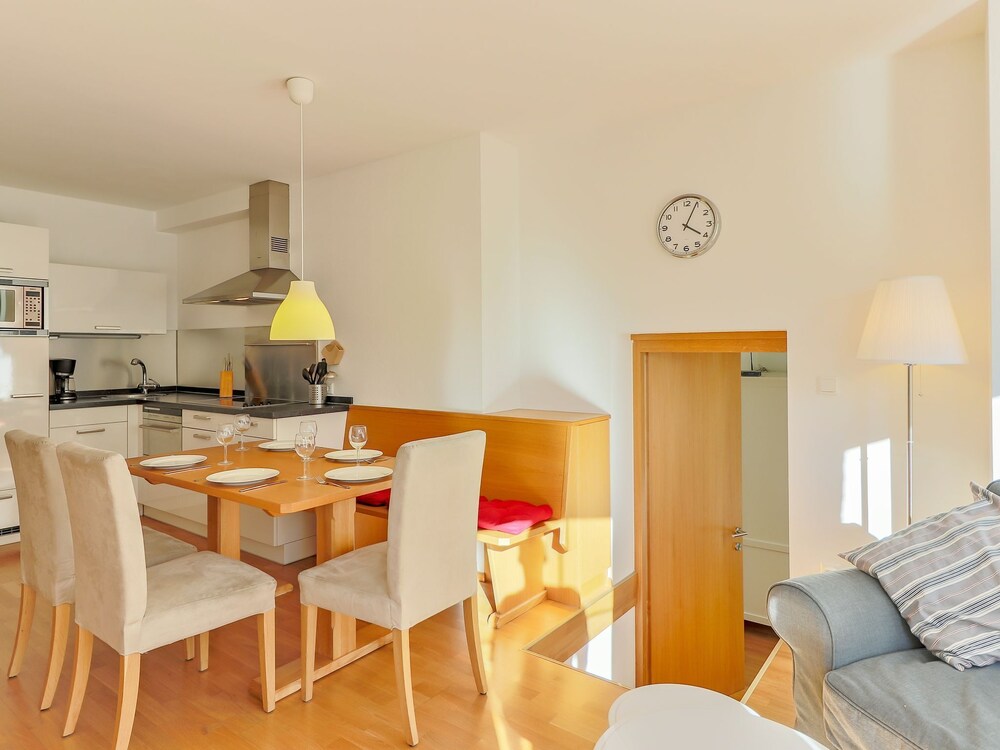 Modern Apartment in Brixen im Thale Tyrol With Terrace