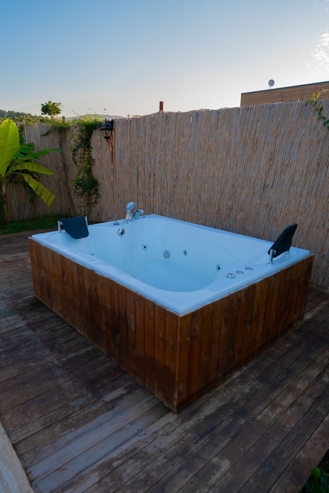 Stay in Sapanca