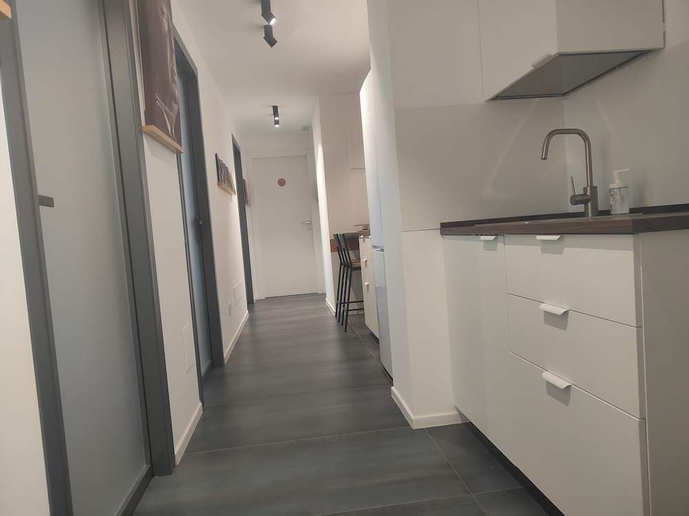 Sea&Cruise Side Apartment