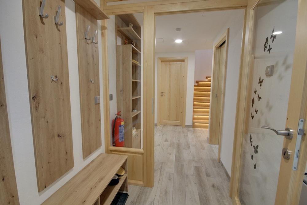 Child-friendly Villa in Bohemia