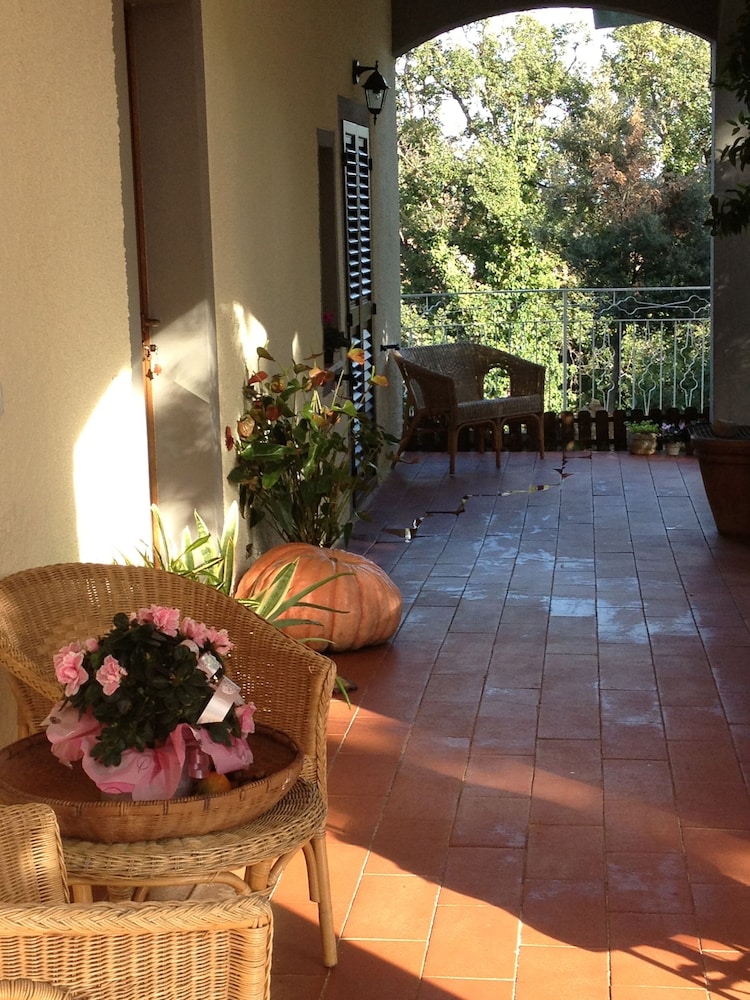 Le Tartarughe B&B