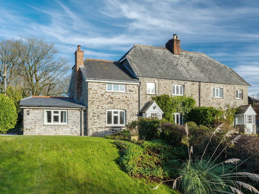 2 Bittadon Cottages view 5