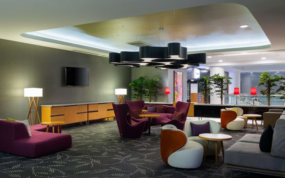 Radisson Collection Paradise Resort and Spa, Sochi