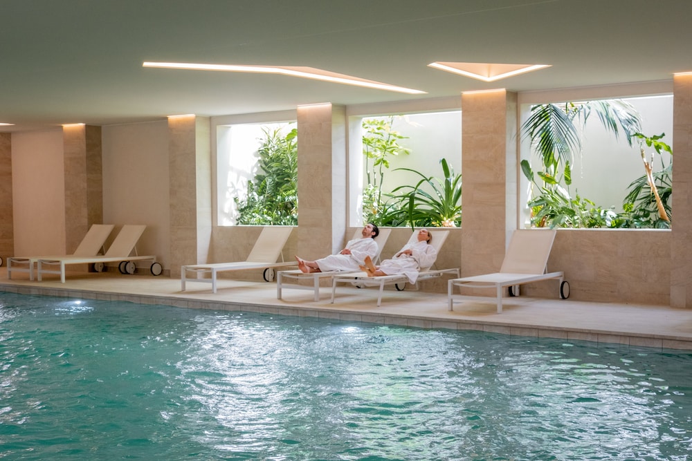 Six-Fours-les-Plages Vacations - Appartements de l'Helios - Iles des Embiez - Property Image 12