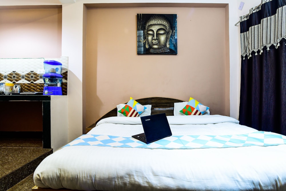 OYO 13409 Home Cozy Stay near ISBT Dharamshala