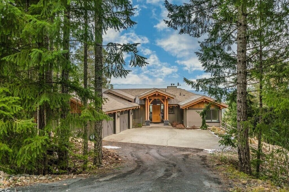 Mountain House of Wonder