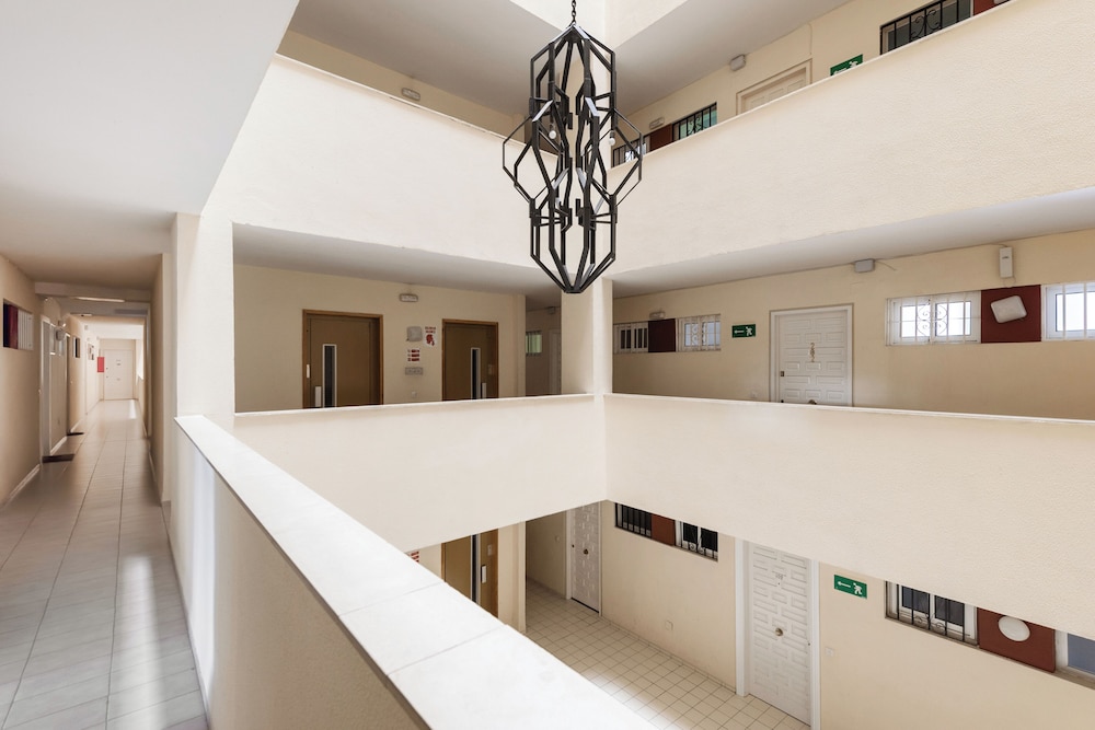 Sunstay Jupiter Flat I Benalmadena
