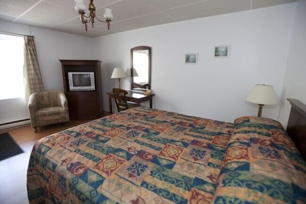 Hotel - Motel Georges