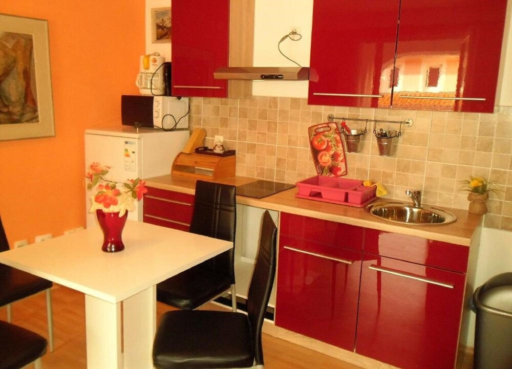 Charming Apartments Kestenovi Dvori