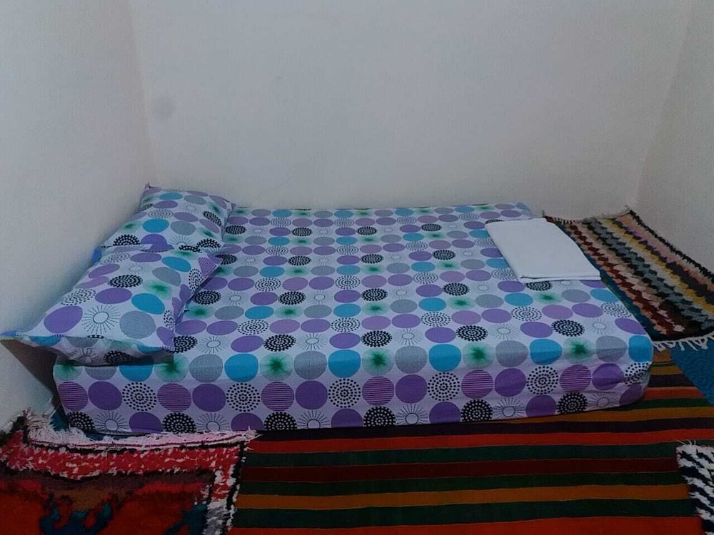 Maison d hote Ajdir Chez Dliam view 3